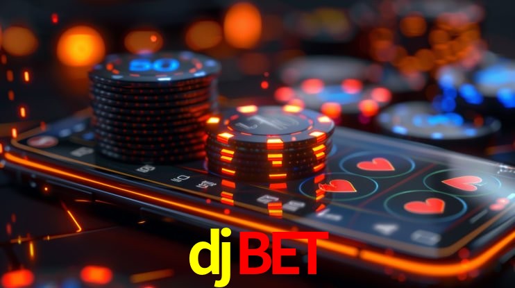 Welcome Bonus djbet