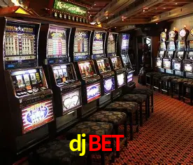 Desvendando o Mundo dos Jogos Virtuais na djbet