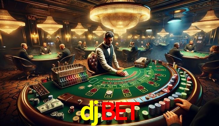 Experiência VIP djbet