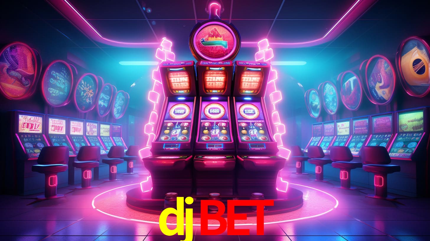 djbet: Seu Cassino Premiado com Pagamentos Rápidos