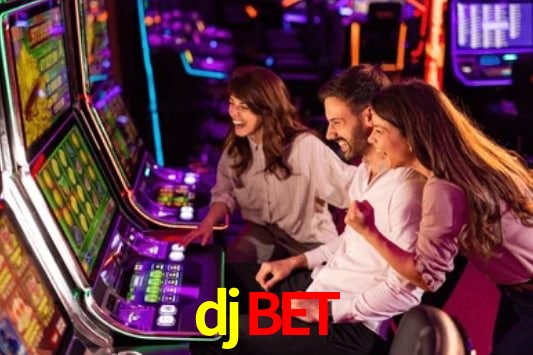Interface do App djbet