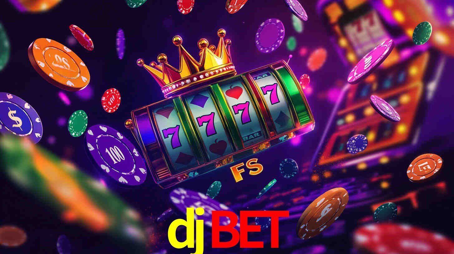 Welcome Bonus djbet