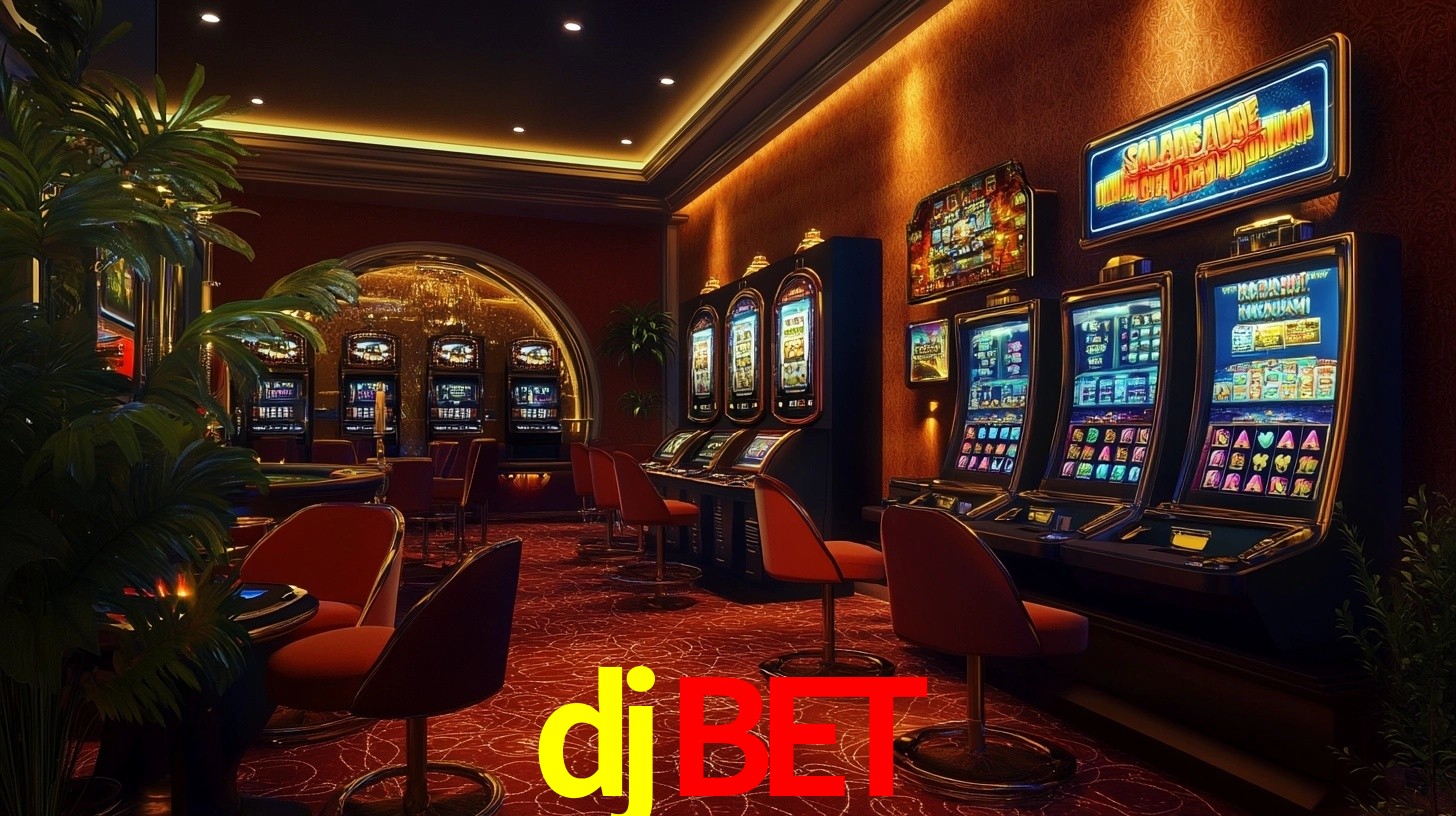 Tournaments djbet