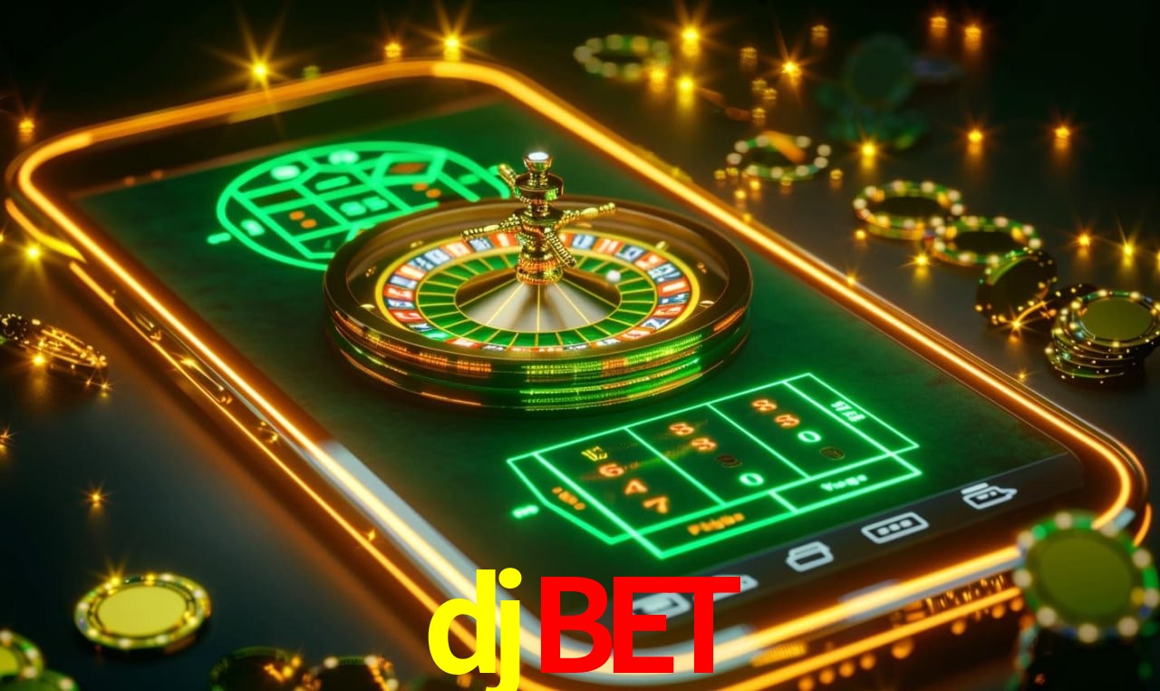 Promoções Sazonais djbet