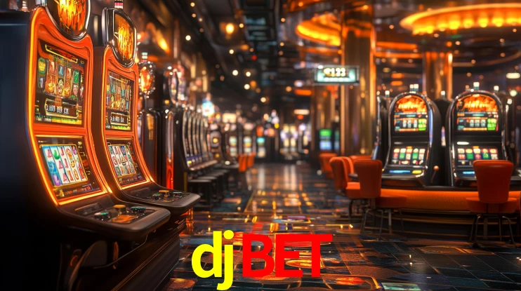Explore as vantagens do djbet: serviço profissional e confiabilidade