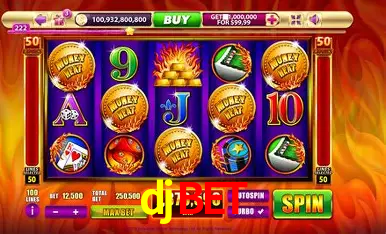 Descubra a Magia dos Jogos de Arcade no djbet