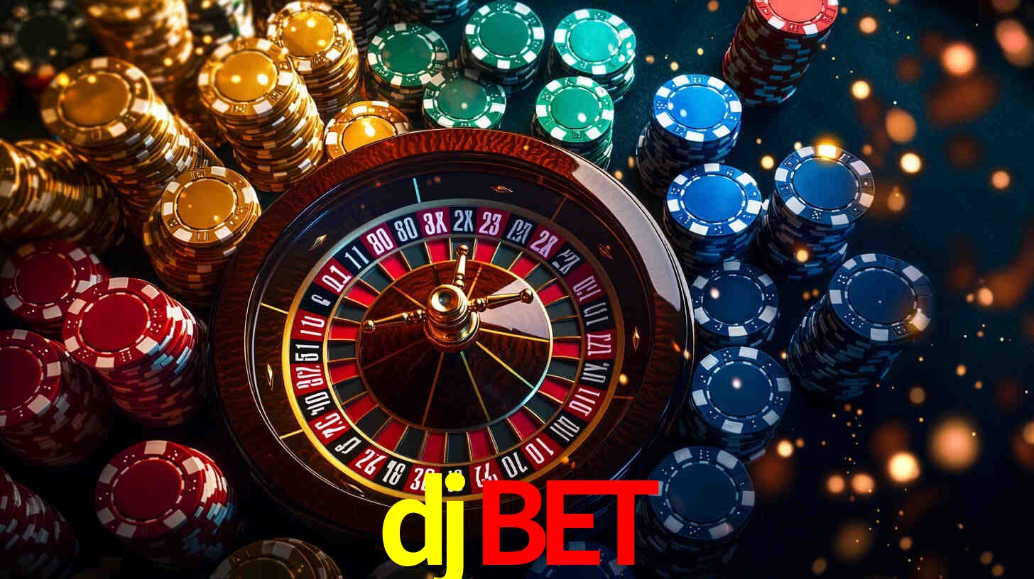 djbet App Interface