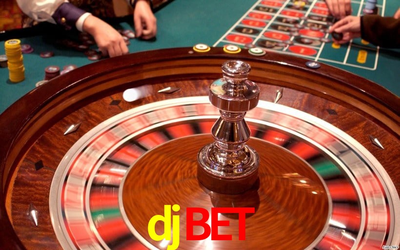Casino Ao Vivo djbet