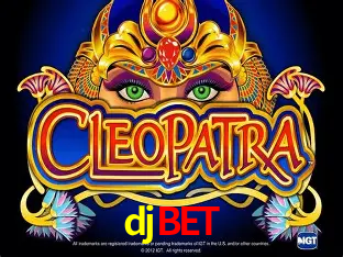 Descubra o Mundo do Cassino Online com djbet