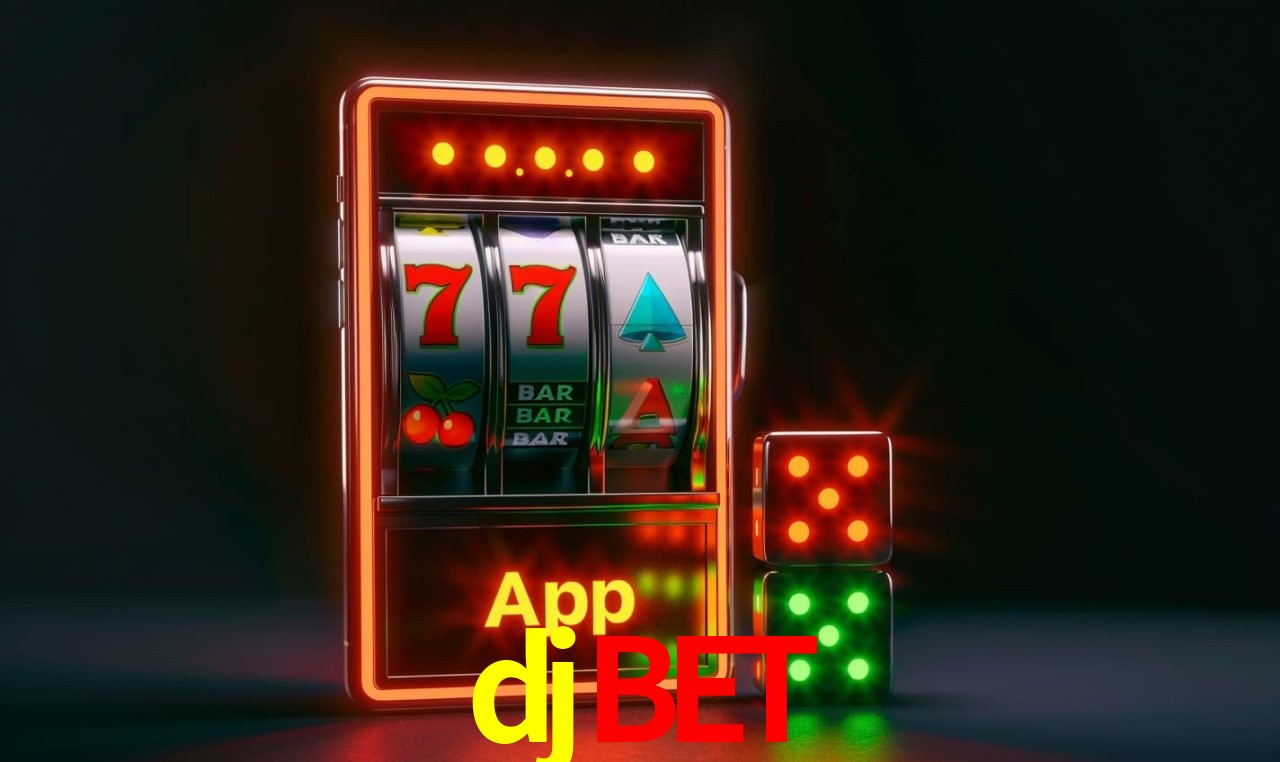 Jogos de Slot djbet