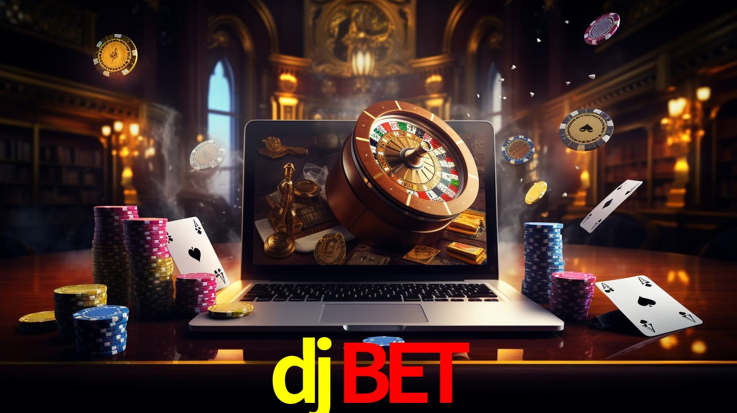 Roulette Table djbet