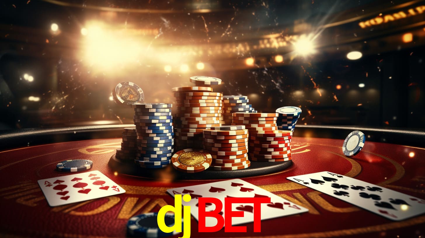 VIP Casino djbet