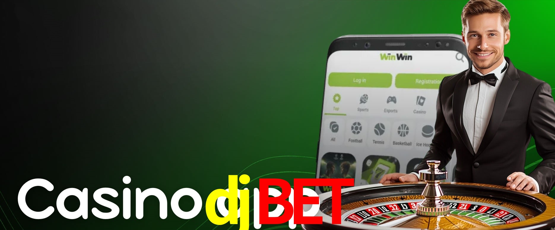 Platform Technology djbet