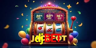 Especiais de Fim de Semana djbet