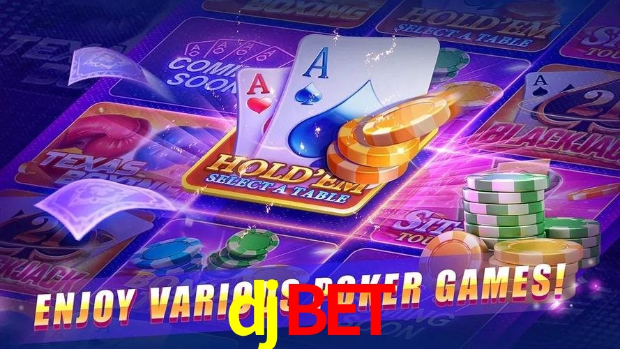 cassino djbet