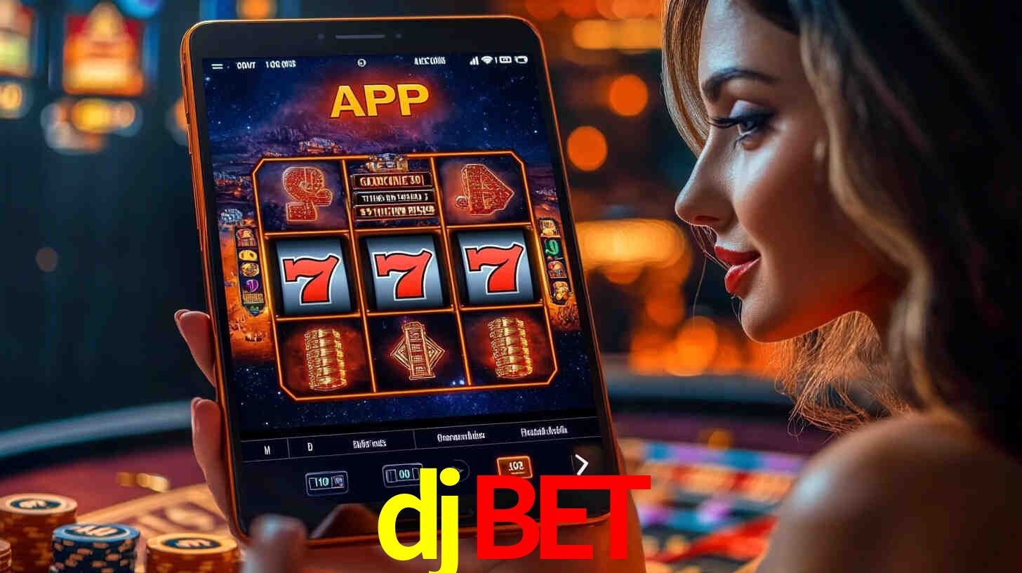 djbet: A Experiência de Casino com Jogos de Mesa ao Vivo