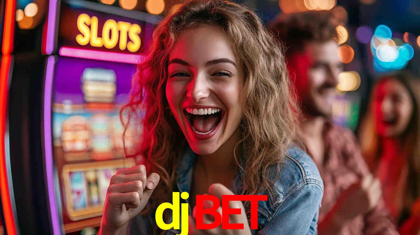 Inovações de Jogos na djbet: O Futuro das Experiências Interativas
