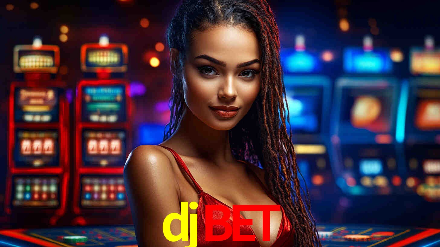A Experiência Imersiva dos Cassinos Ao Vivo no djbet