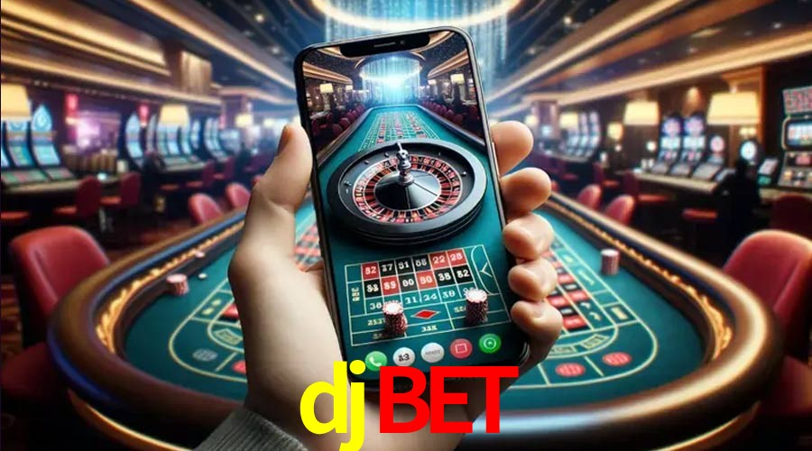 Slot Games djbet