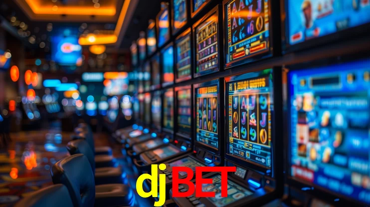 Account Benefits djbet