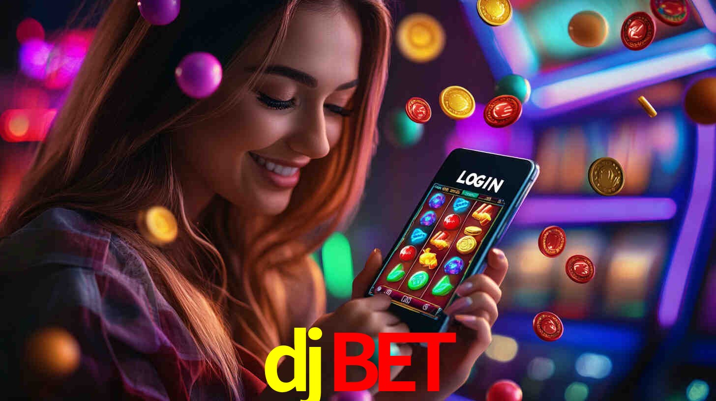 Sinta a adrenalina dos jogos de cassino com djbet