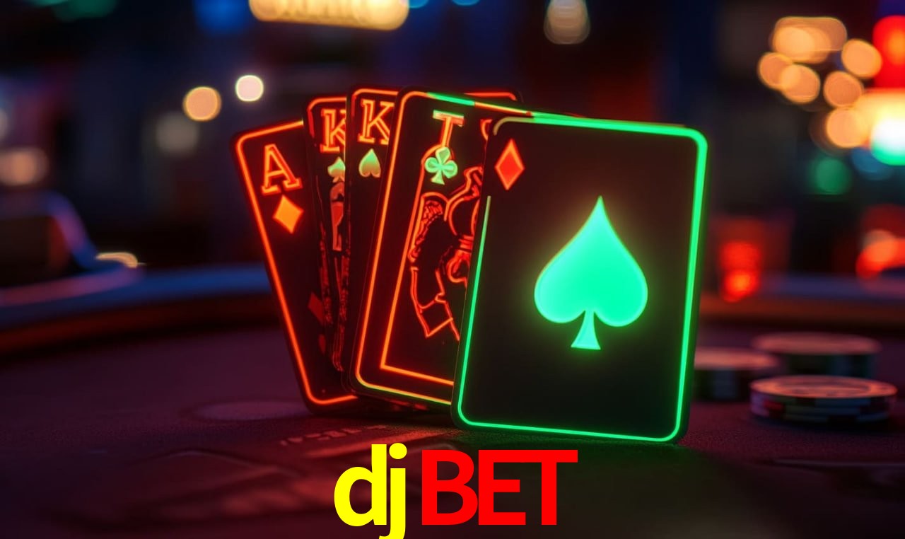 Provedores de Jogos djbet