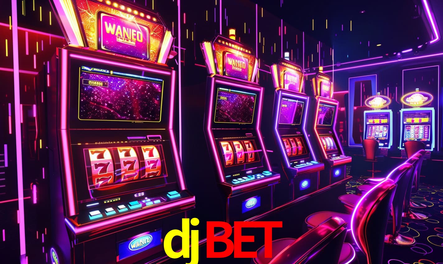 Desvendando o Mundo dos Jogos Virtuais na djbet