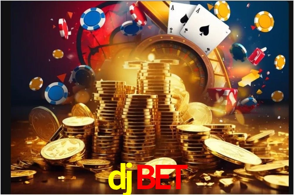 Interface Premium djbet