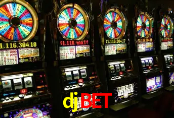 A Popularidade dos Caça-Níqueis no djbet