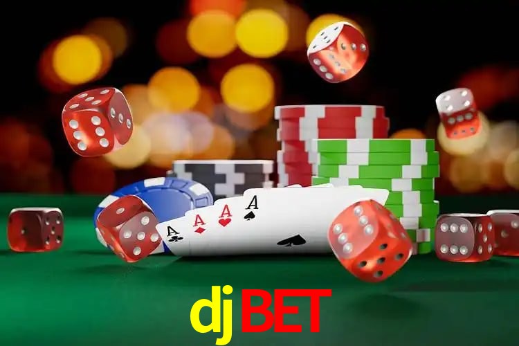 Benefícios da Conta djbet