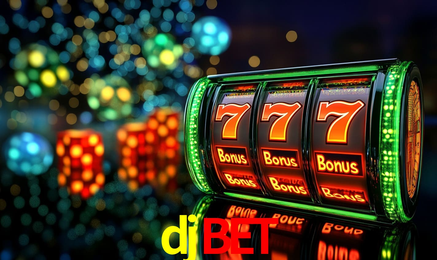 Design Responsivo djbet