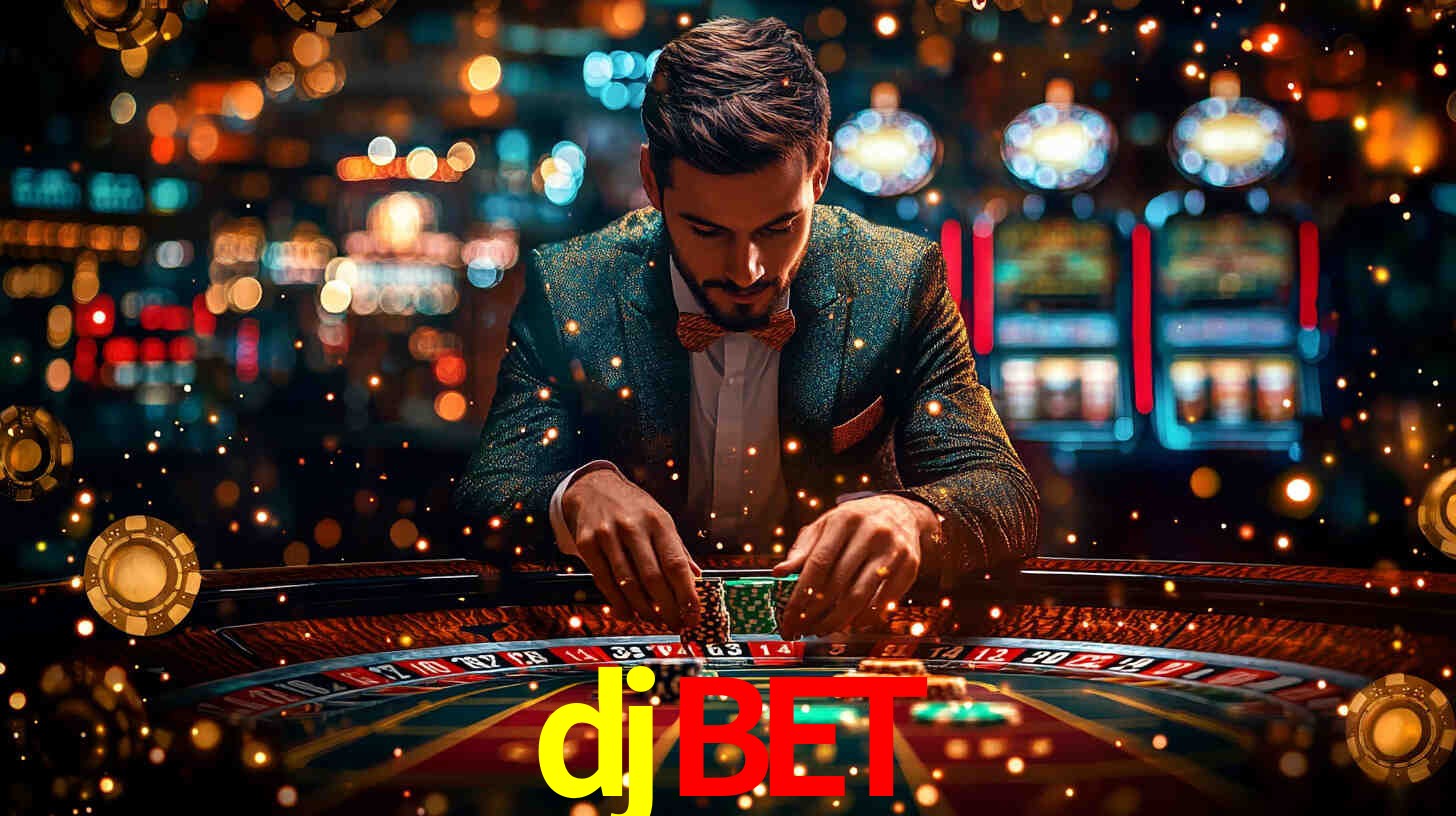Premium Interface djbet