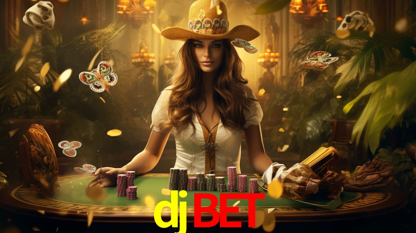 Blackjack Table djbet