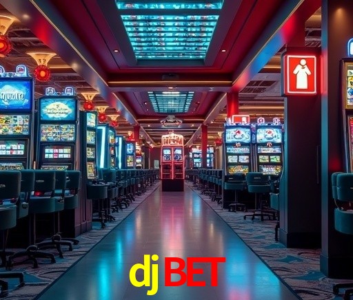 Desvendando o Mundo dos Jogos Virtuais na djbet