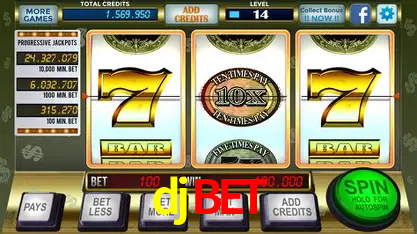 djbet cadastro