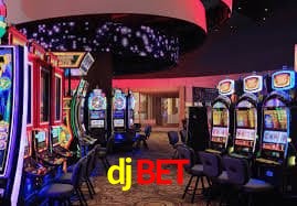 Promoções Sazonais djbet