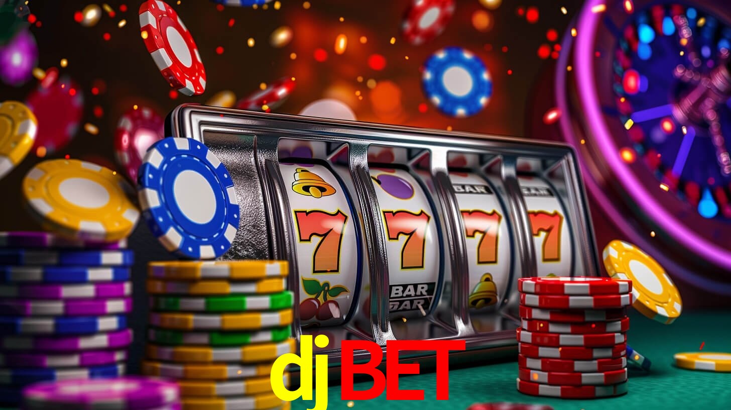 Jogos Exclusivos djbet