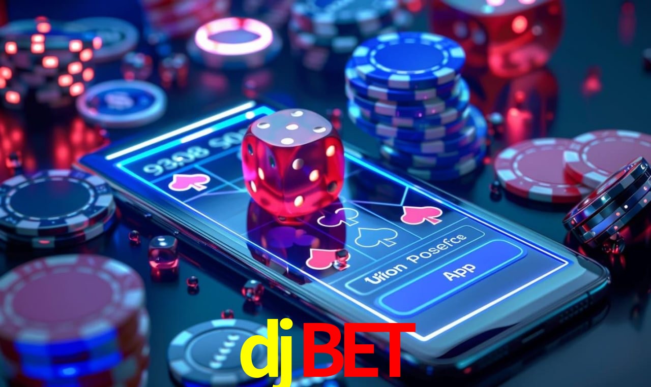 djbet Plataforma