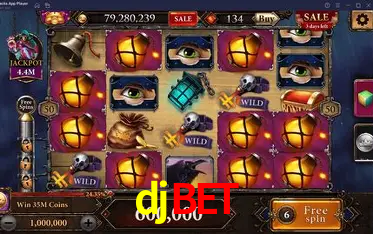 djbet cassino online