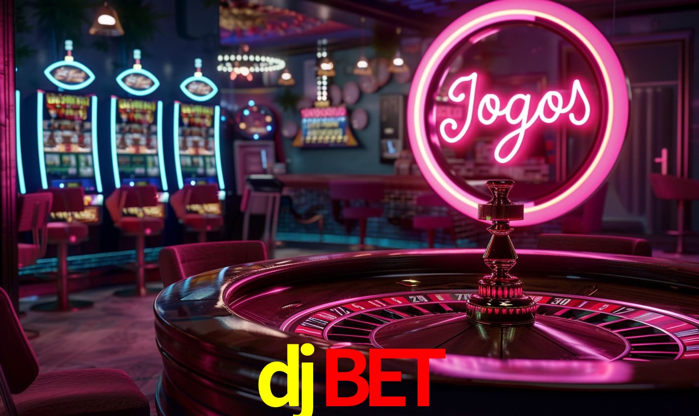 Inovações de Jogos na djbet: O Futuro das Experiências Interativas