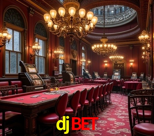 Design Responsivo djbet