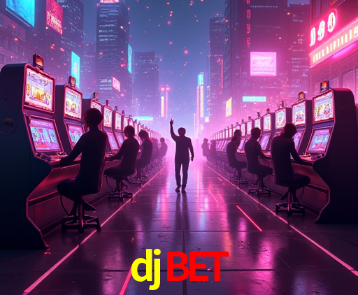 Torneios djbet
