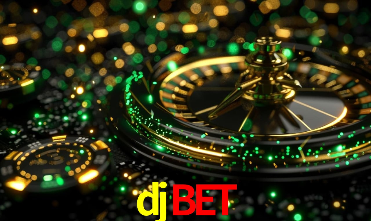 djbet login