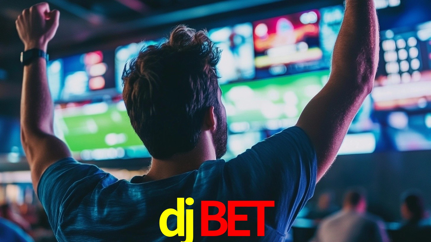 djbet - Cassino Online Impressionante - djbet.com
