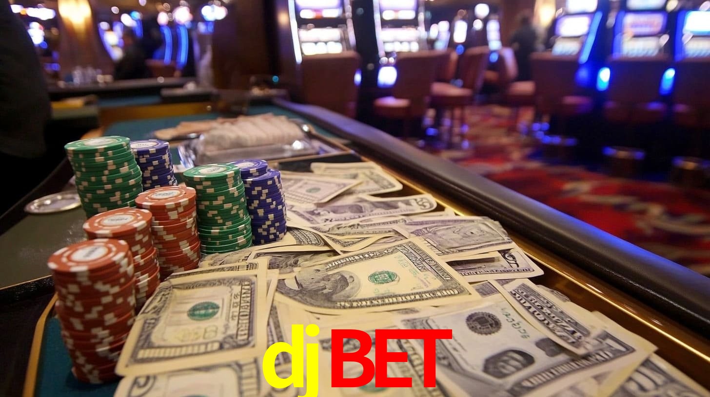 djbet lottery
