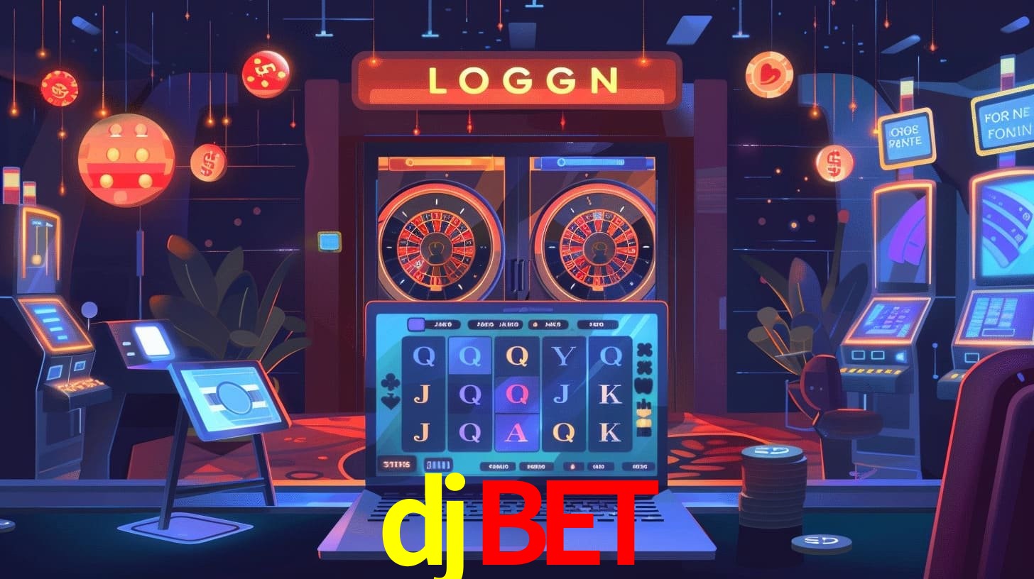 Tecnologia da Plataforma djbet