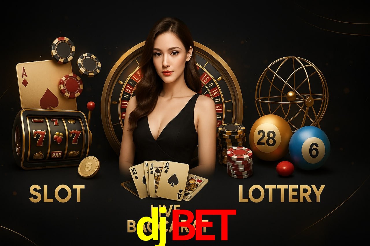 Ofertas Exclusivas djbet