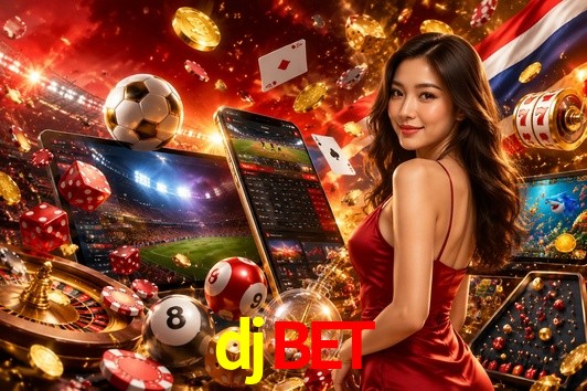 Responsive Design djbet