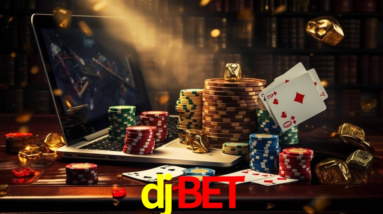 Casino VIP djbet