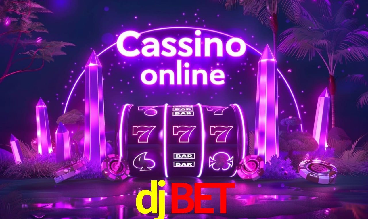 Cadastro Rápido djbet